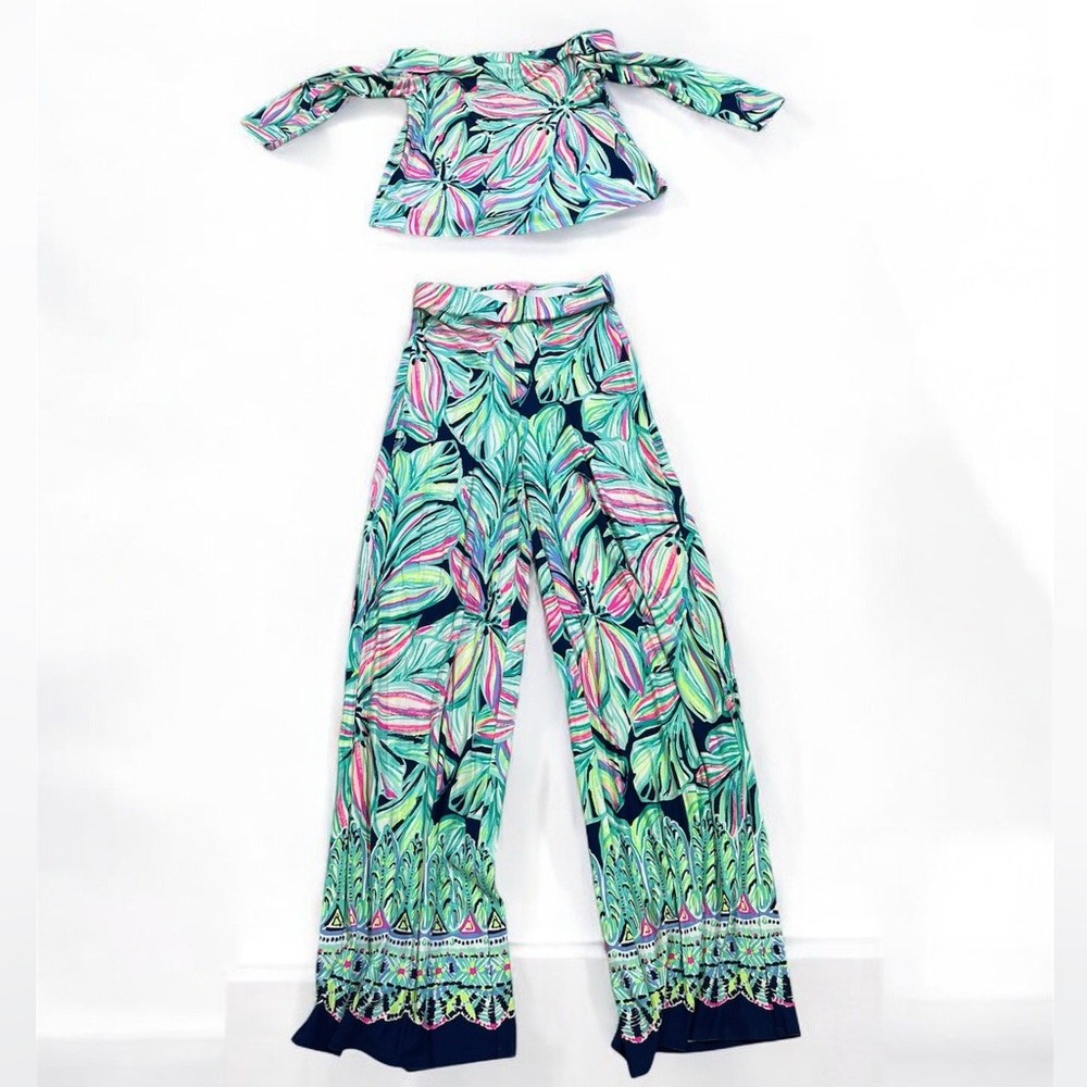 Lilly Pulitzer Weslee Set
